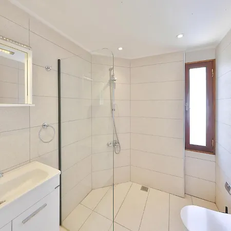 Villa Seftali Seaview 4 Beds Kas Exterior photo