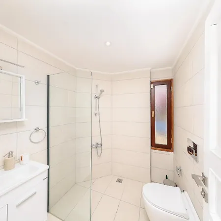 Villa Seftali Seaview 4 Beds Kas Exterior photo