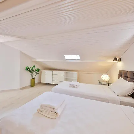 Villa Seftali Seaview 4 Beds Kas Exterior photo