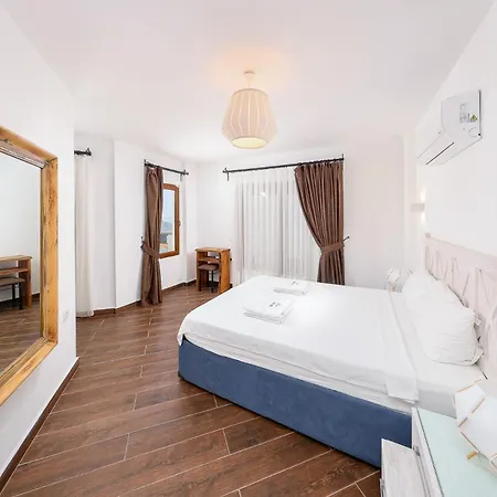 Villa Seftali Seaview 4 Beds Kas Exterior photo