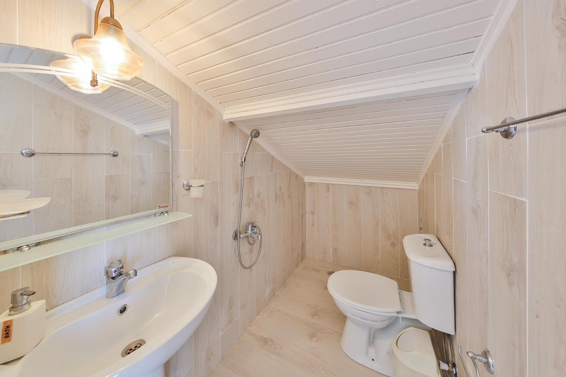 Seftali Seaview 4 Beds Kaș