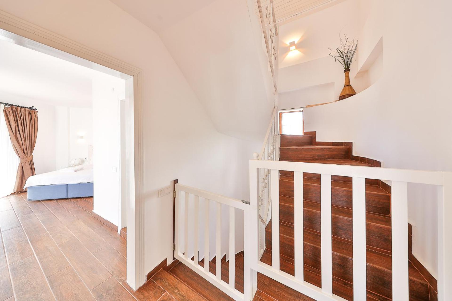Seftali Seaview 4 Beds Vilă
