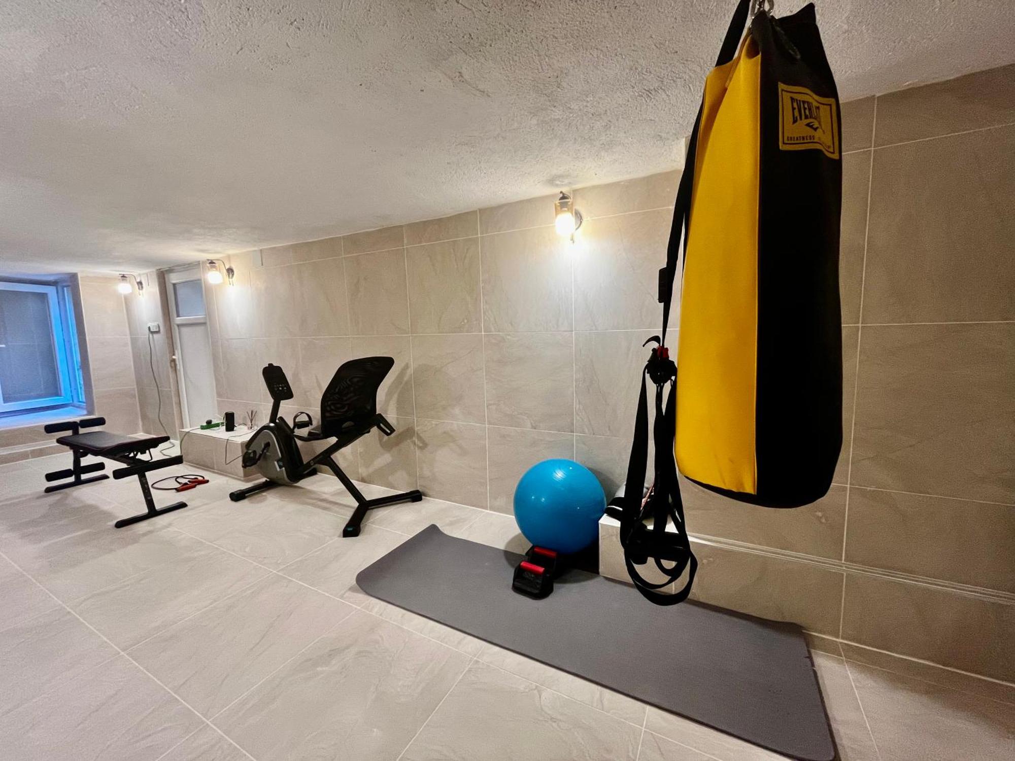 Вилла Seftali Seaview 4 Beds *