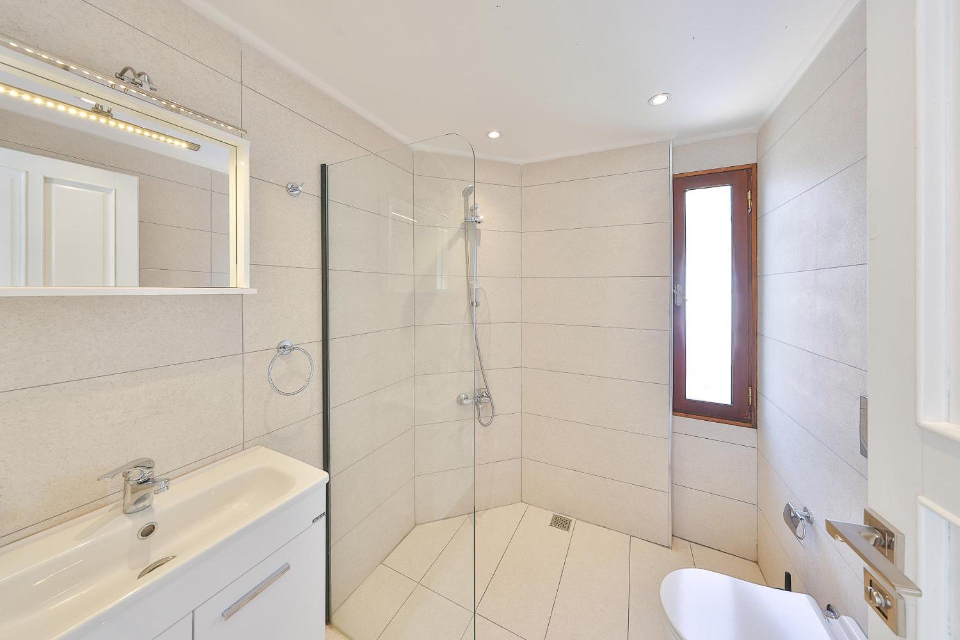 Seftali Seaview 4 Beds Villa *