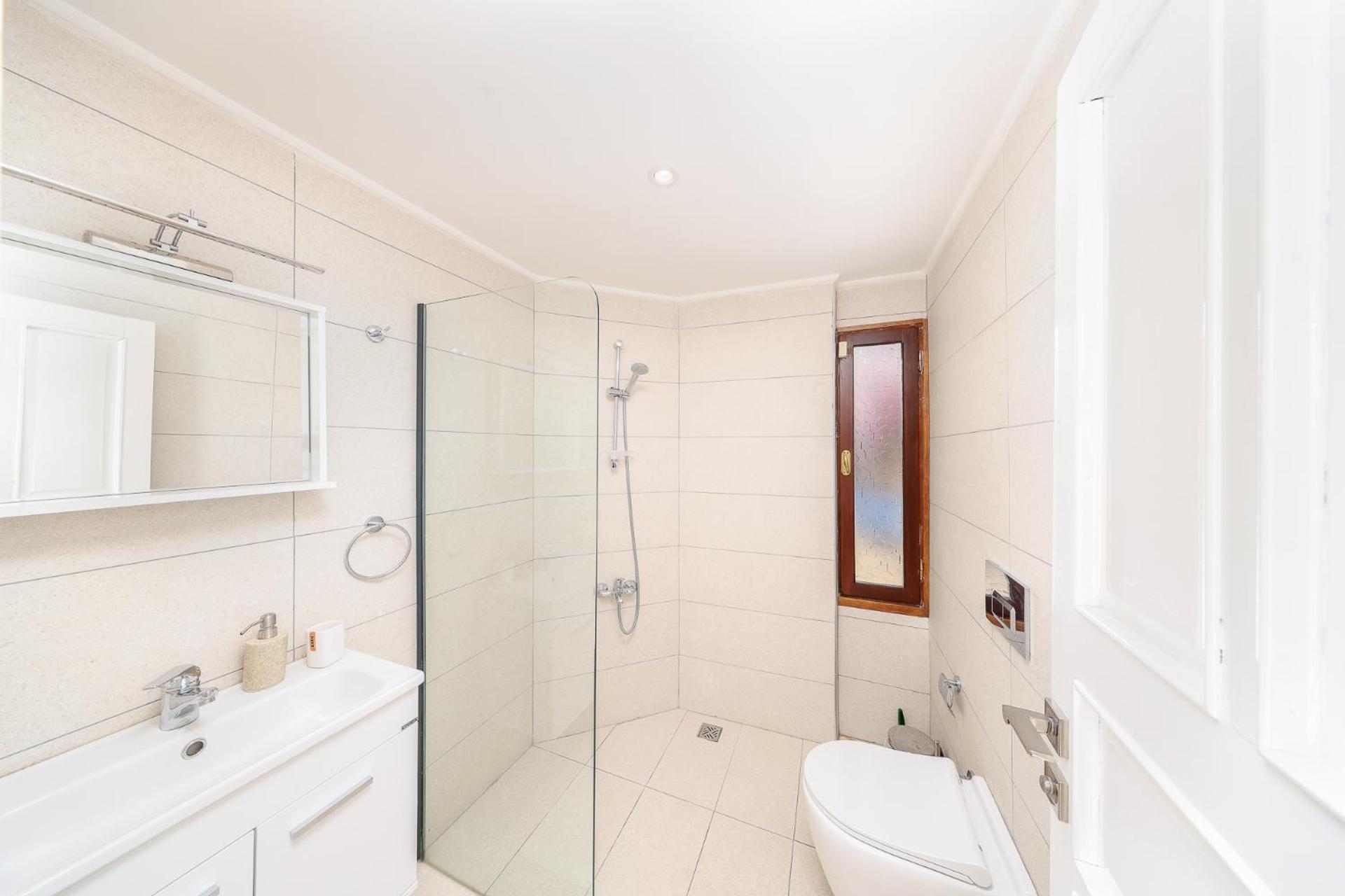 Seftali Seaview 4 Beds Villa Kas