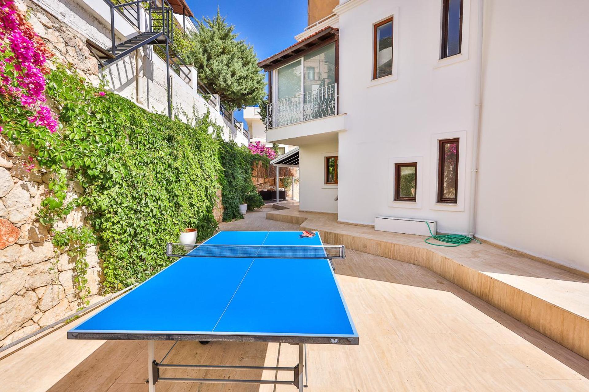 Seftali Seaview 4 Beds Villa