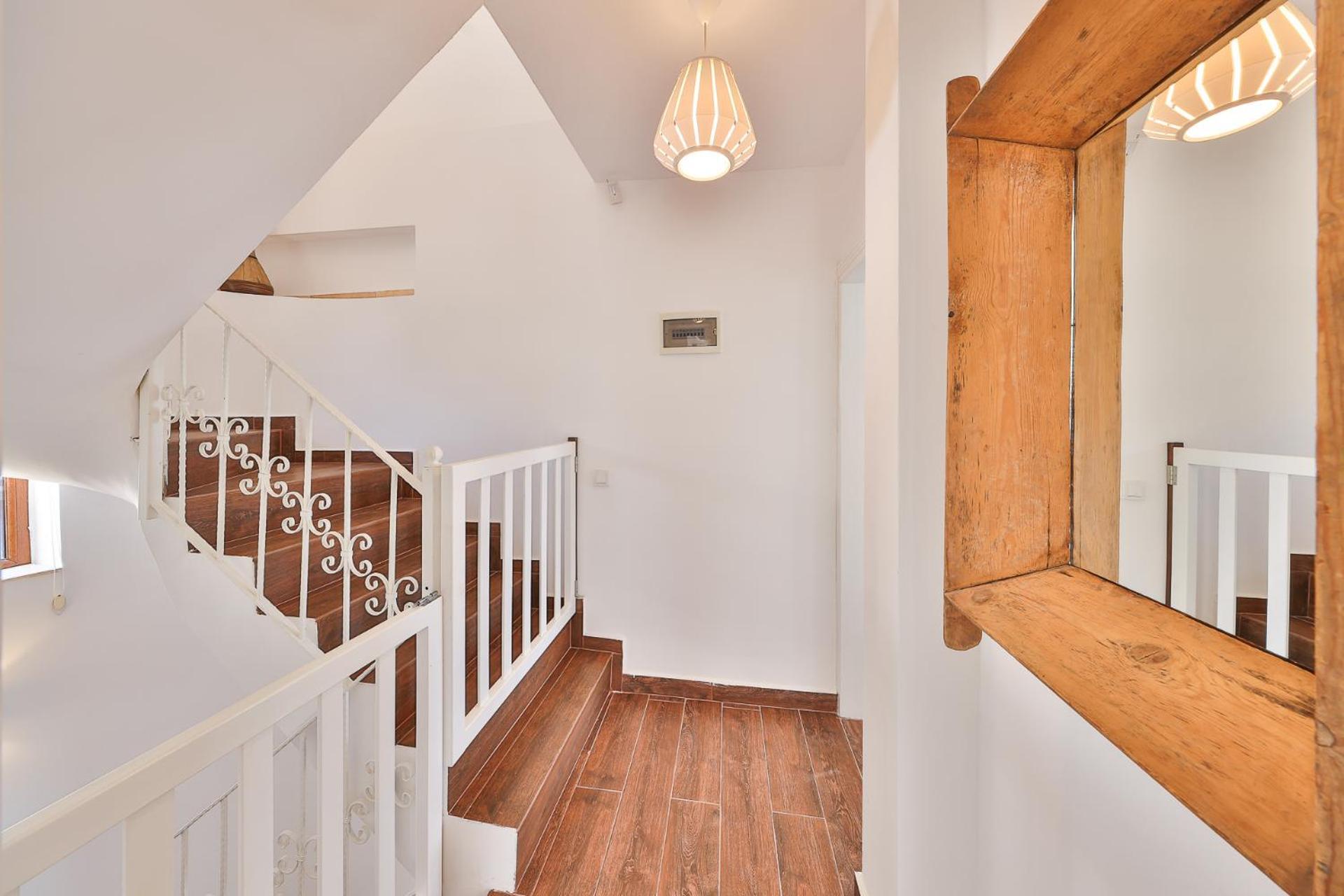 Seftali Seaview 4 Beds Kas