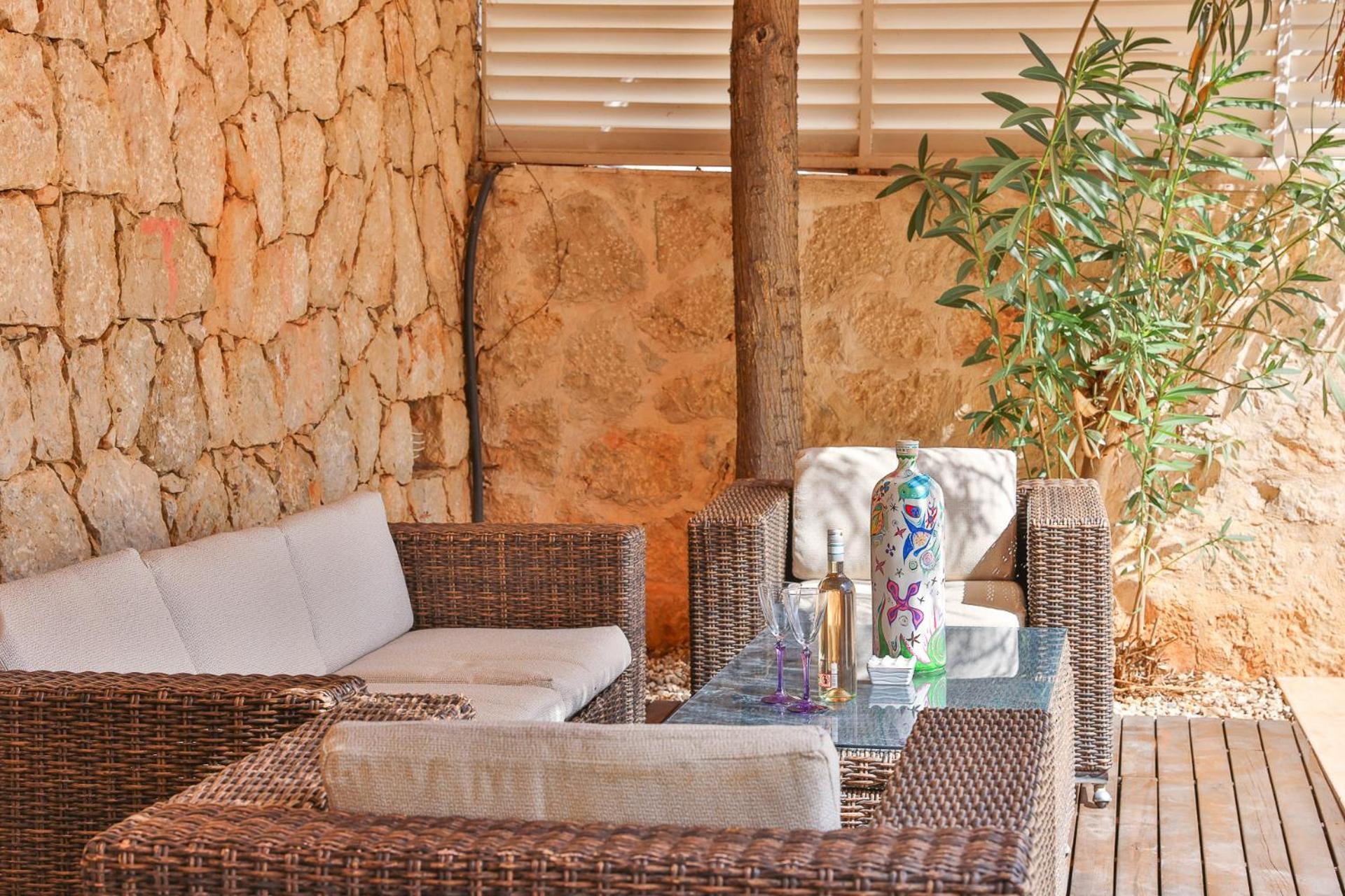Villa Seftali Seaview 4 Beds *