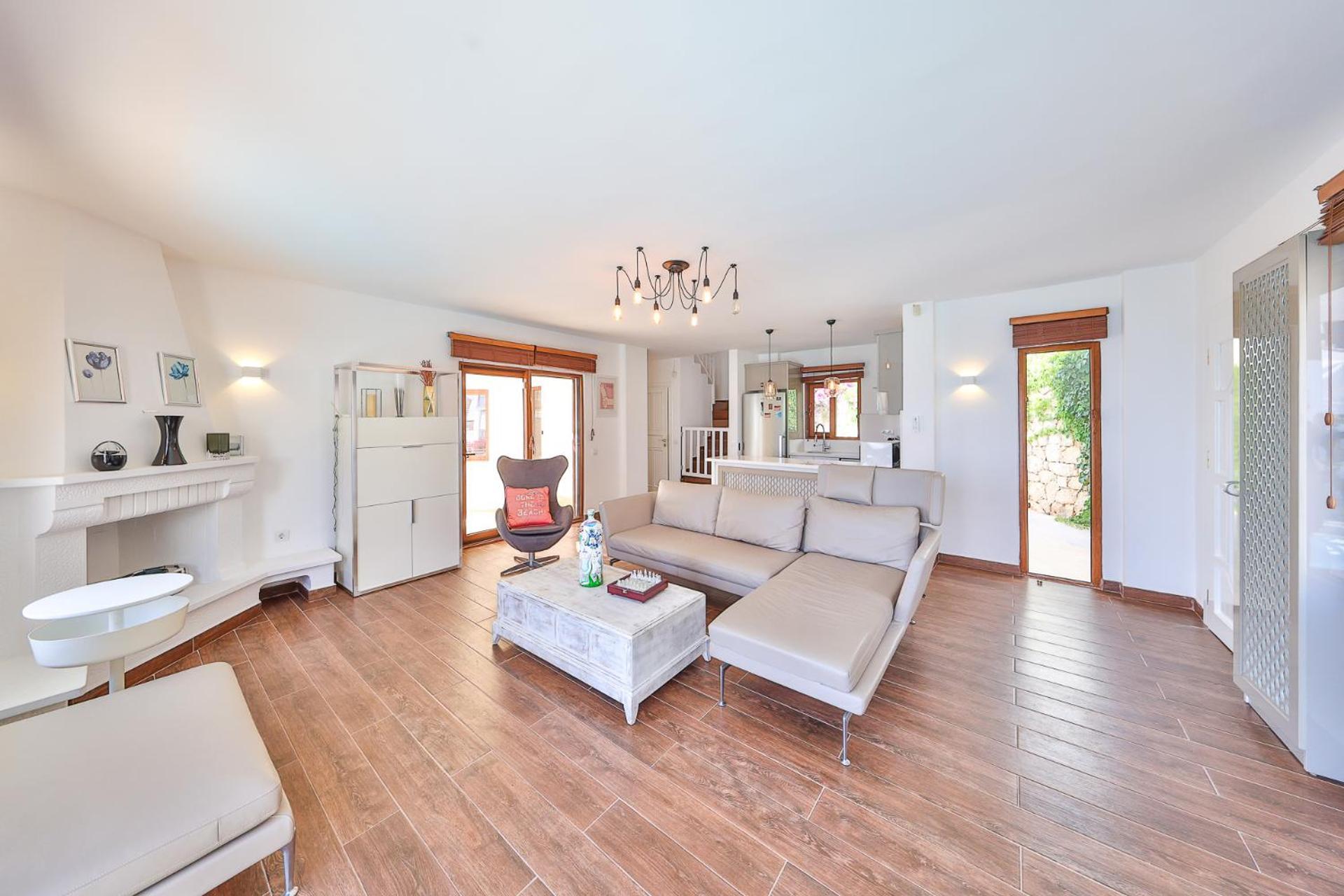 Villa Seftali Seaview 4 Beds *