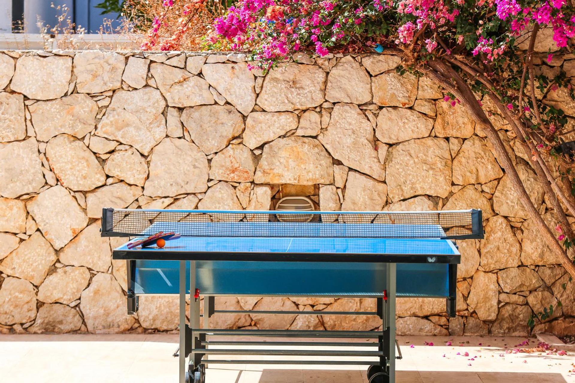 Villa Seftali Seaview 4 Beds Kas